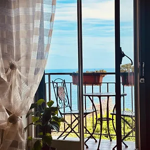 Aria Di Mare Bed & Breakfast