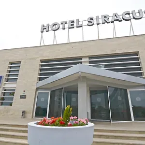 Express By Siracusa North Hotel